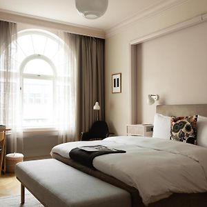 Studio met een King Size Bed