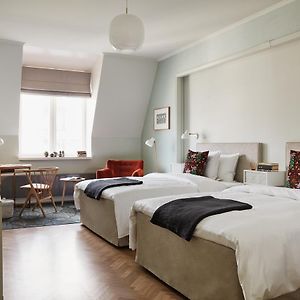 Kamer met Twee Aparte Bedden